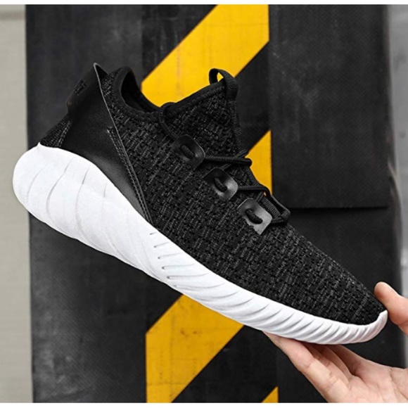 NEW! Mens "New York" Cross Training Footwear - Picture 2 of 6